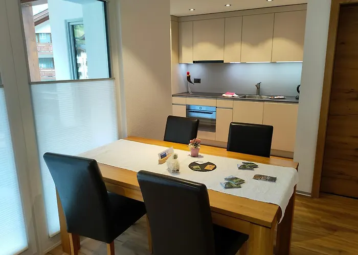 Jolimont Apartments